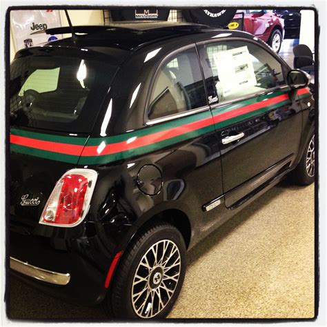 calotte fiat gucci|fiat 500c gucci hatch.